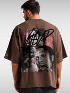 A$AP ROCKY GRAPHIC TEE - GEN2