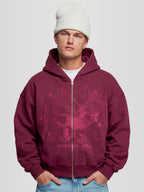 MONACO DYNASTY HOODIE