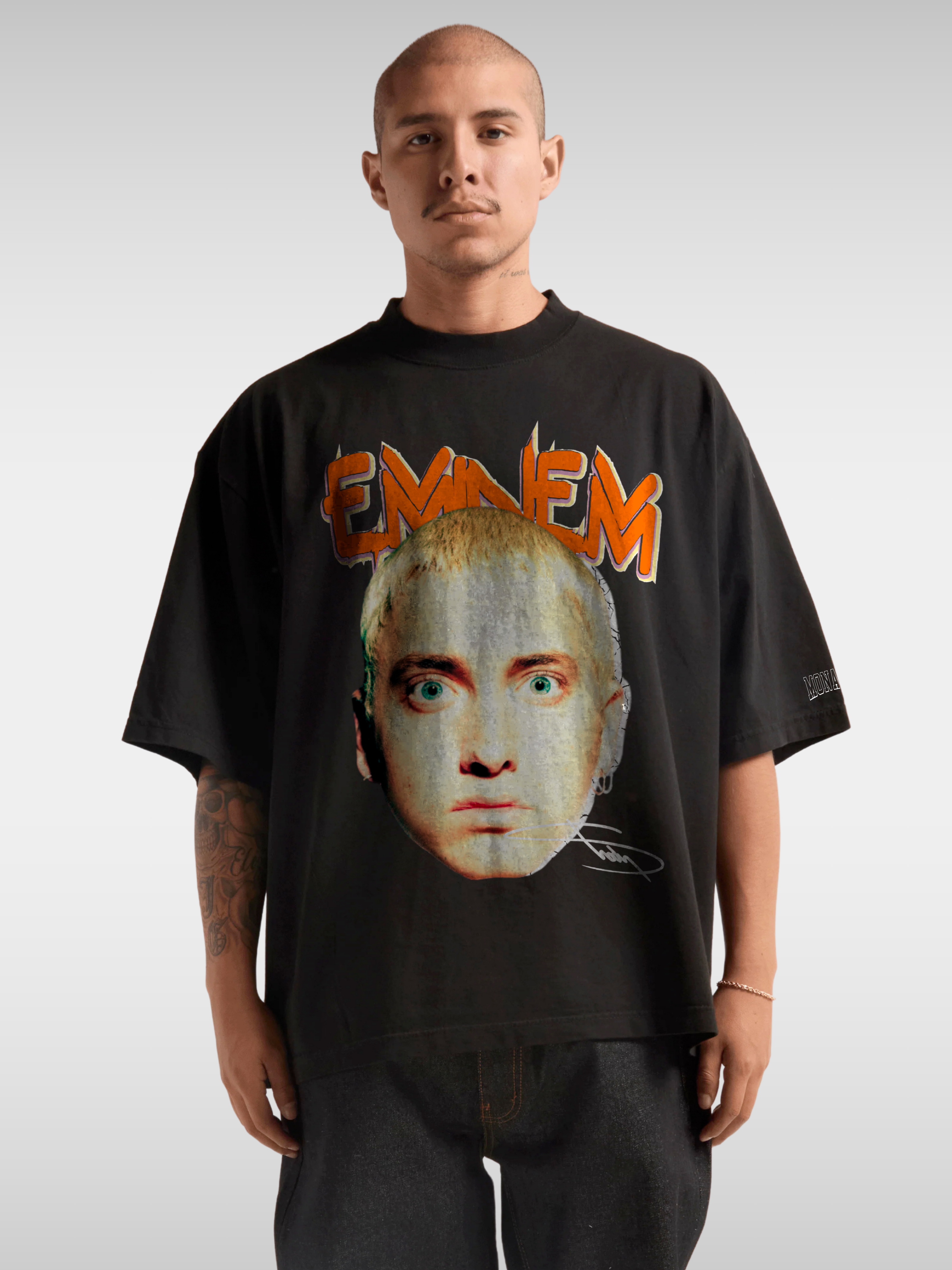 EMINEM BIG FACE - GEN2