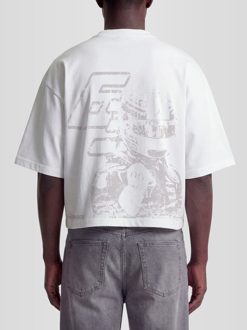 RACER NO. 63 TEE
