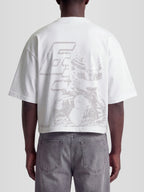 RACER NO. 63 TEE
