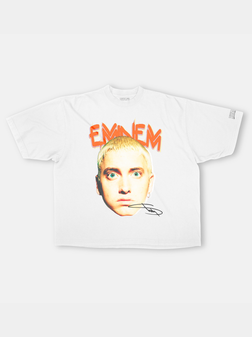 EMINEM BIG FACE - GEN2