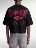 THE RIVIERA TEE