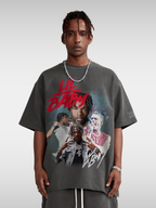 LIL BABY GRAPHIC TEE