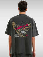 SOARING EAGLE TEE