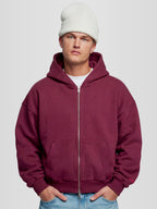 THE MINIMAL HOODIE