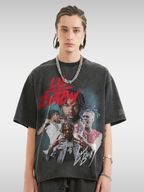 LIL BABY GRAPHIC TEE