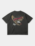 SOARING EAGLE TEE