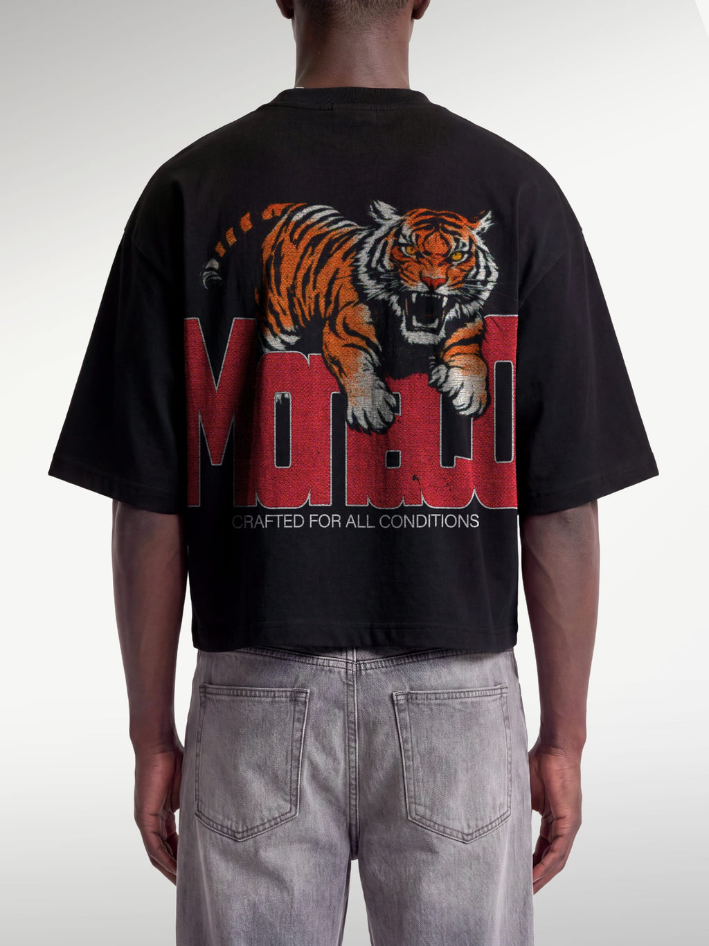 THE PROWL TEE