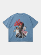 LIL BABY GRAPHIC TEE