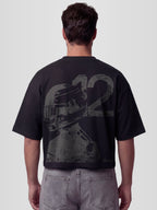 RACER NO. 12 TEE