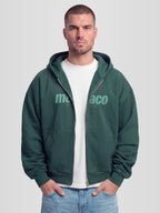 MONACO STEALTH HOODIE