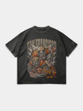 SAN FRANCISCO FOOTBALL TEE