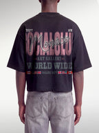 THE WORLDWIDE TEE