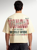 THE WORLDWIDE TEE