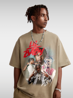 LIL BABY GRAPHIC TEE