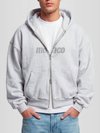 MONACO STEALTH HOODIE