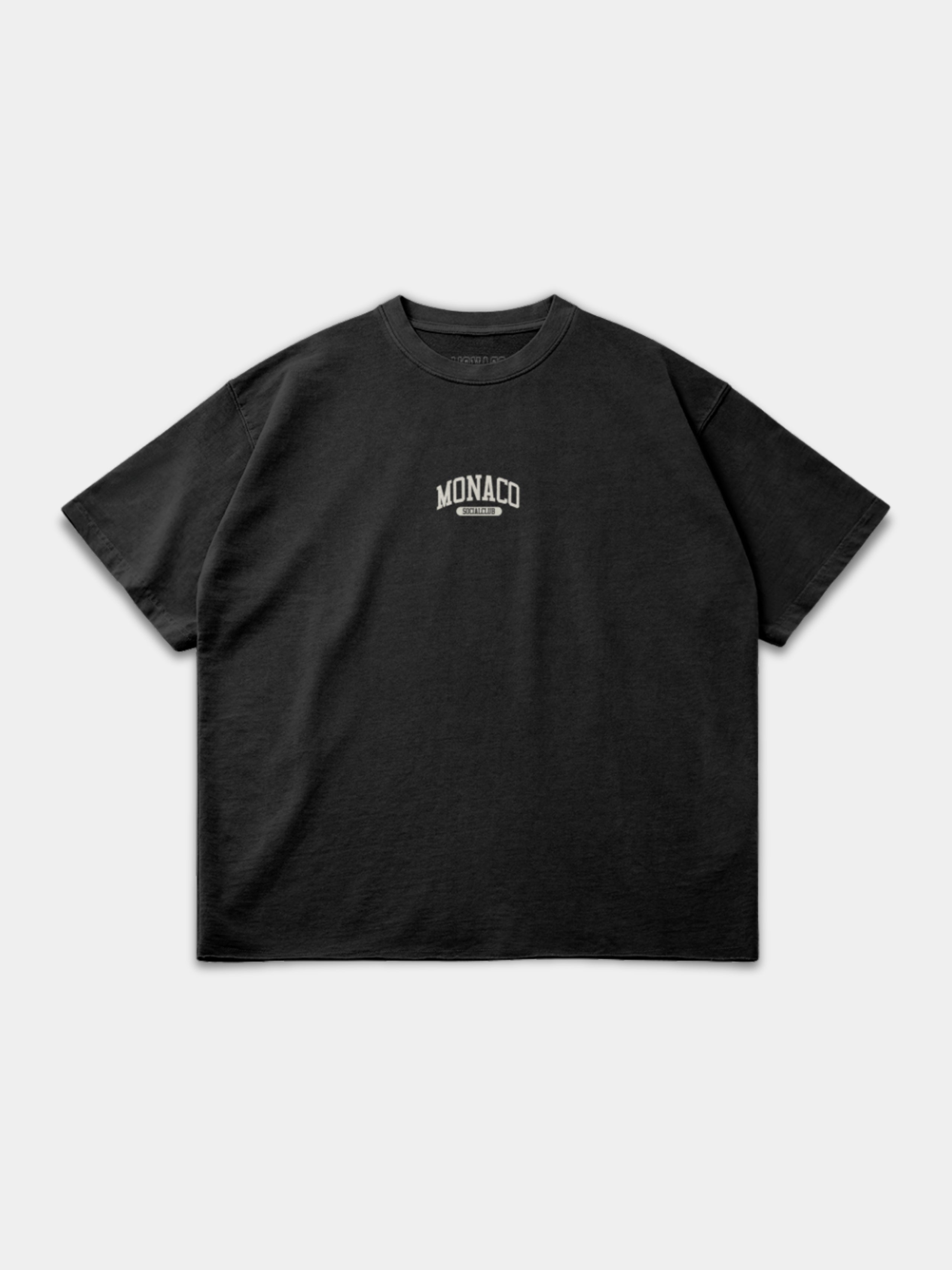 MSC REPRESENT TEE