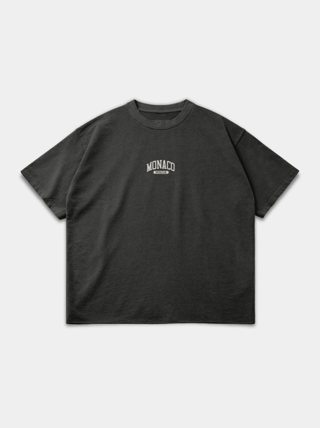 MSC REPRESENT TEE