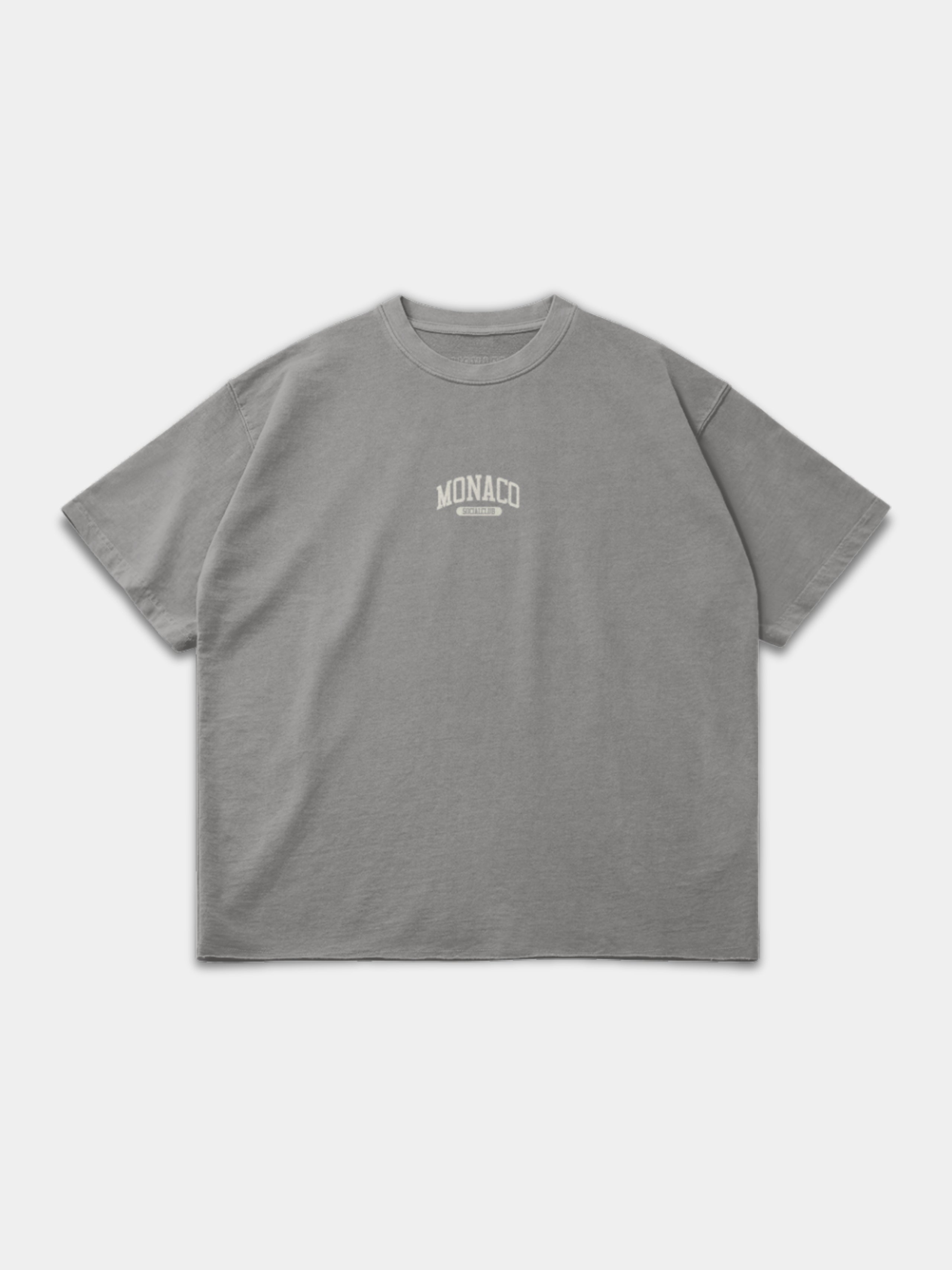 MSC REPRESENT TEE