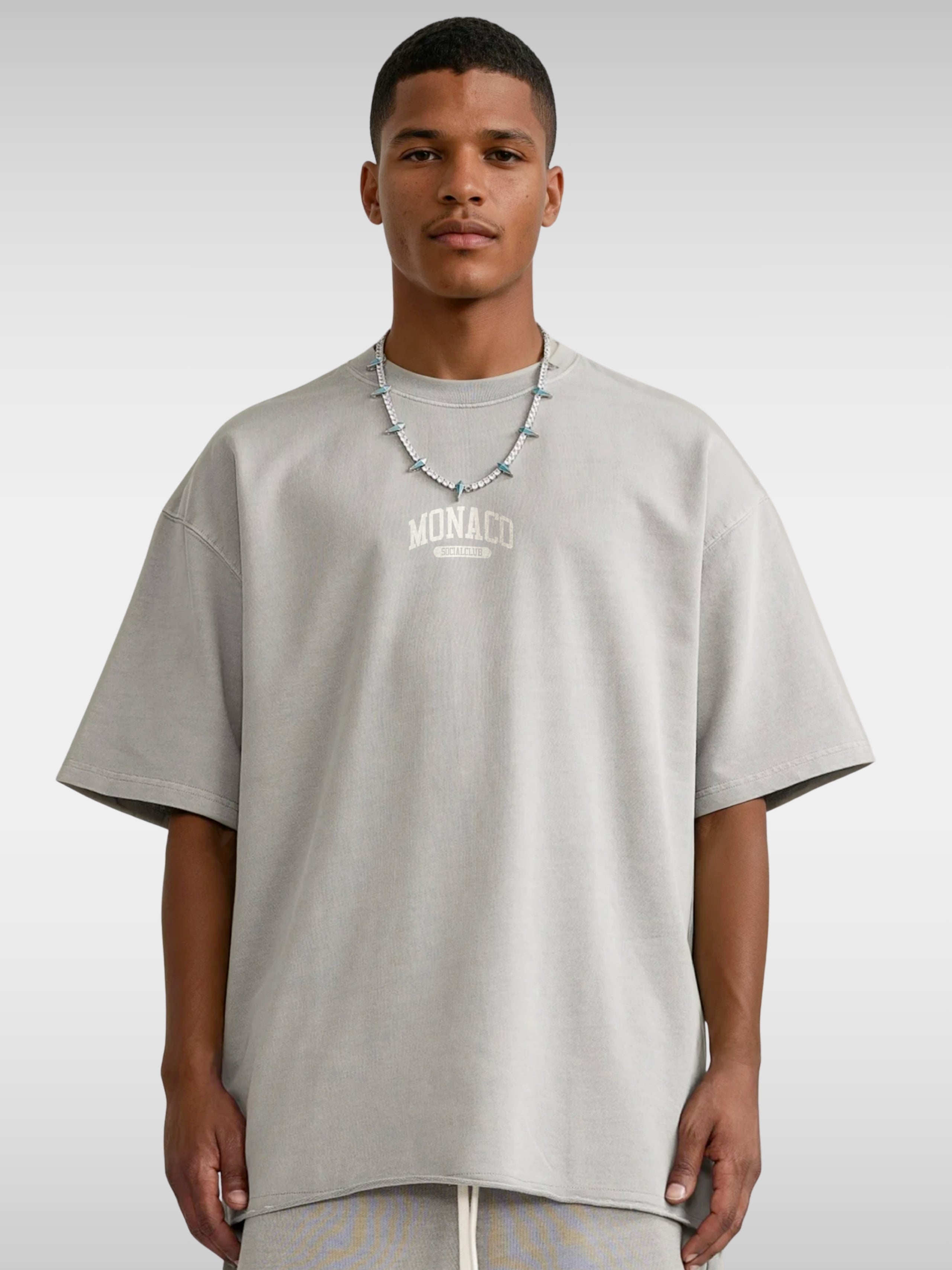 MSC REPRESENT TEE