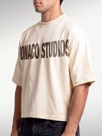 MONACO STUDIO TEE