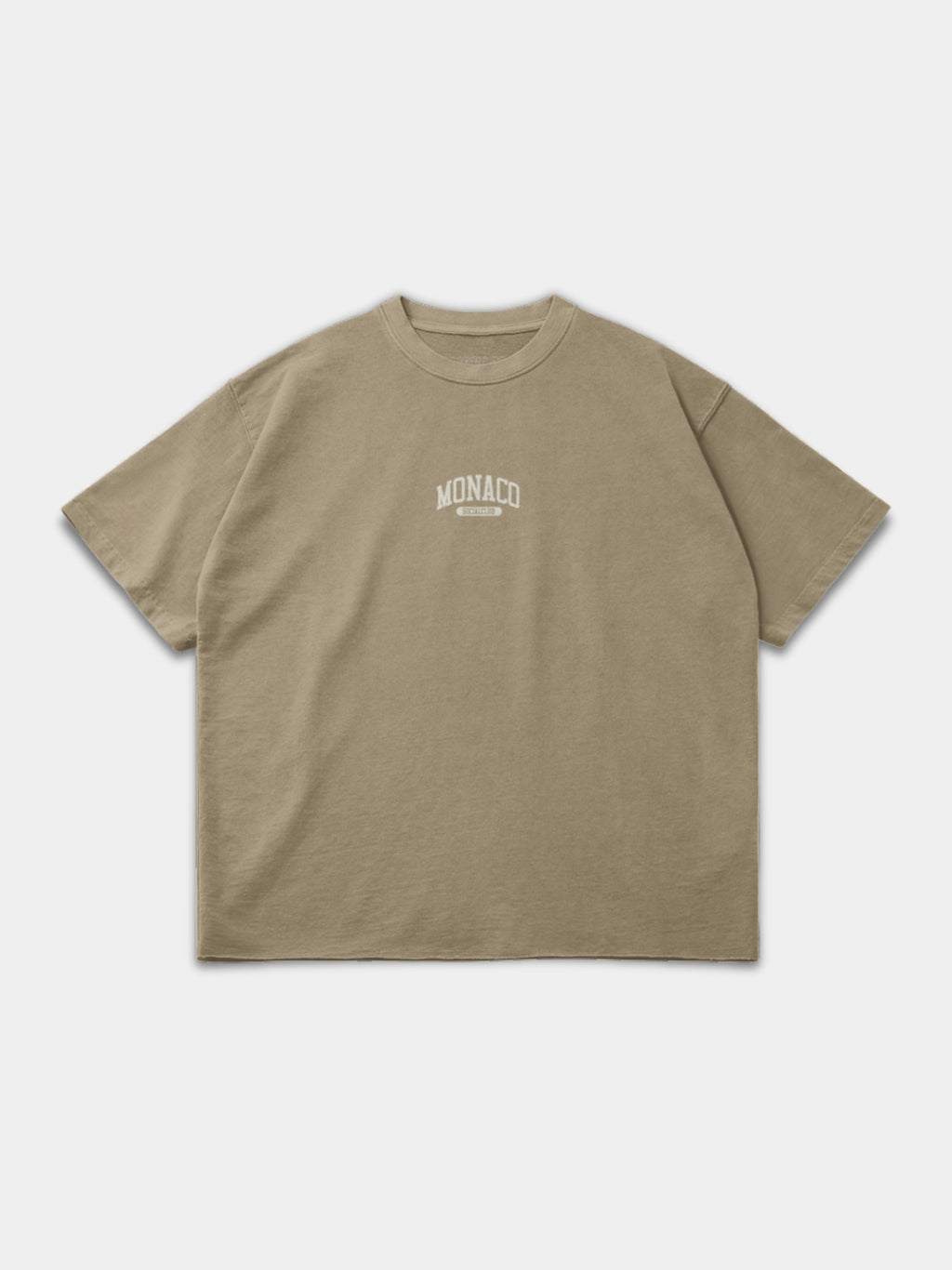 MSC REPRESENT TEE