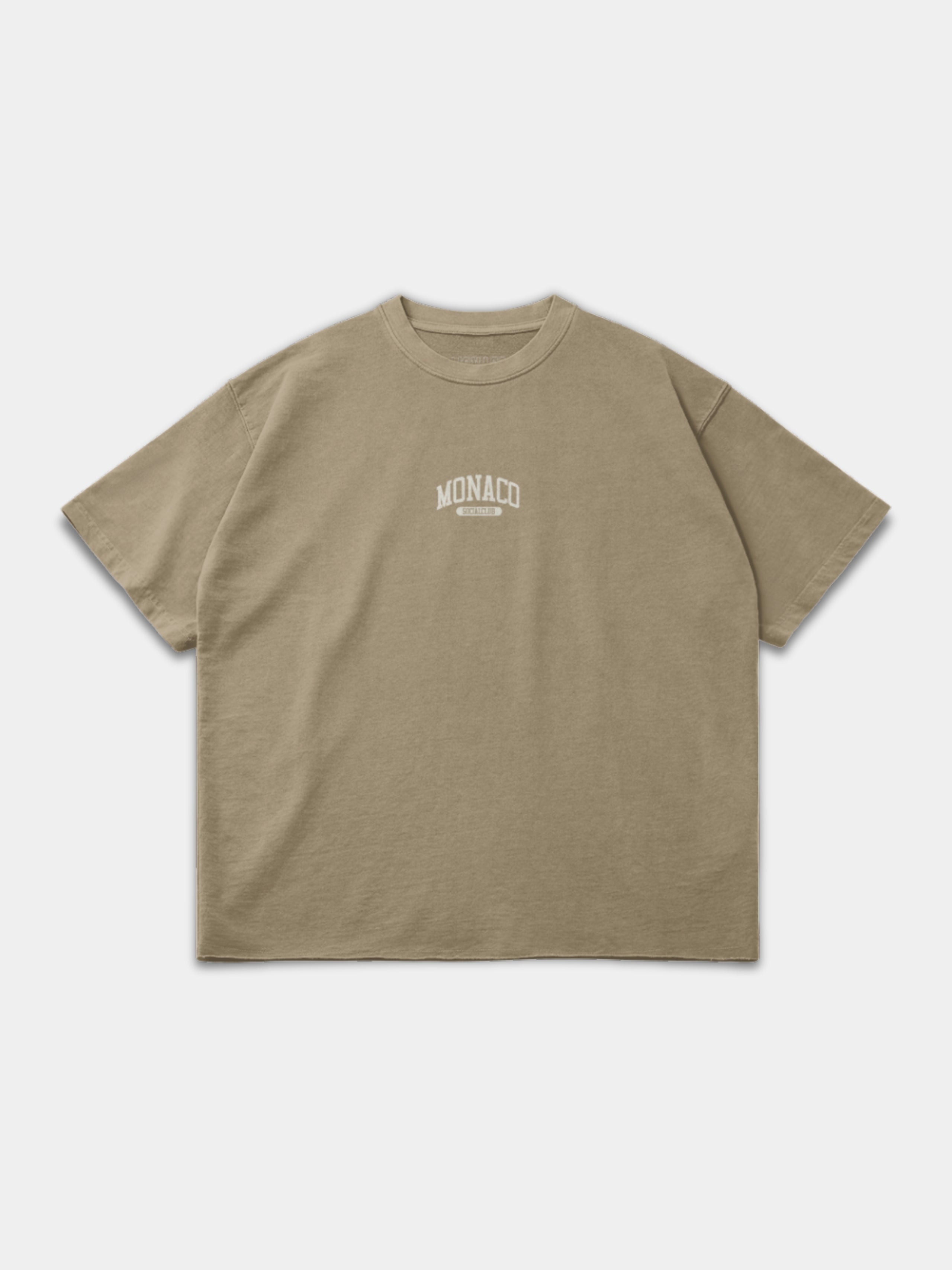 MSC REPRESENT TEE