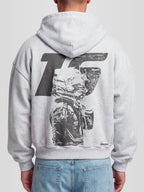 RACER NO. 16 HOODIE