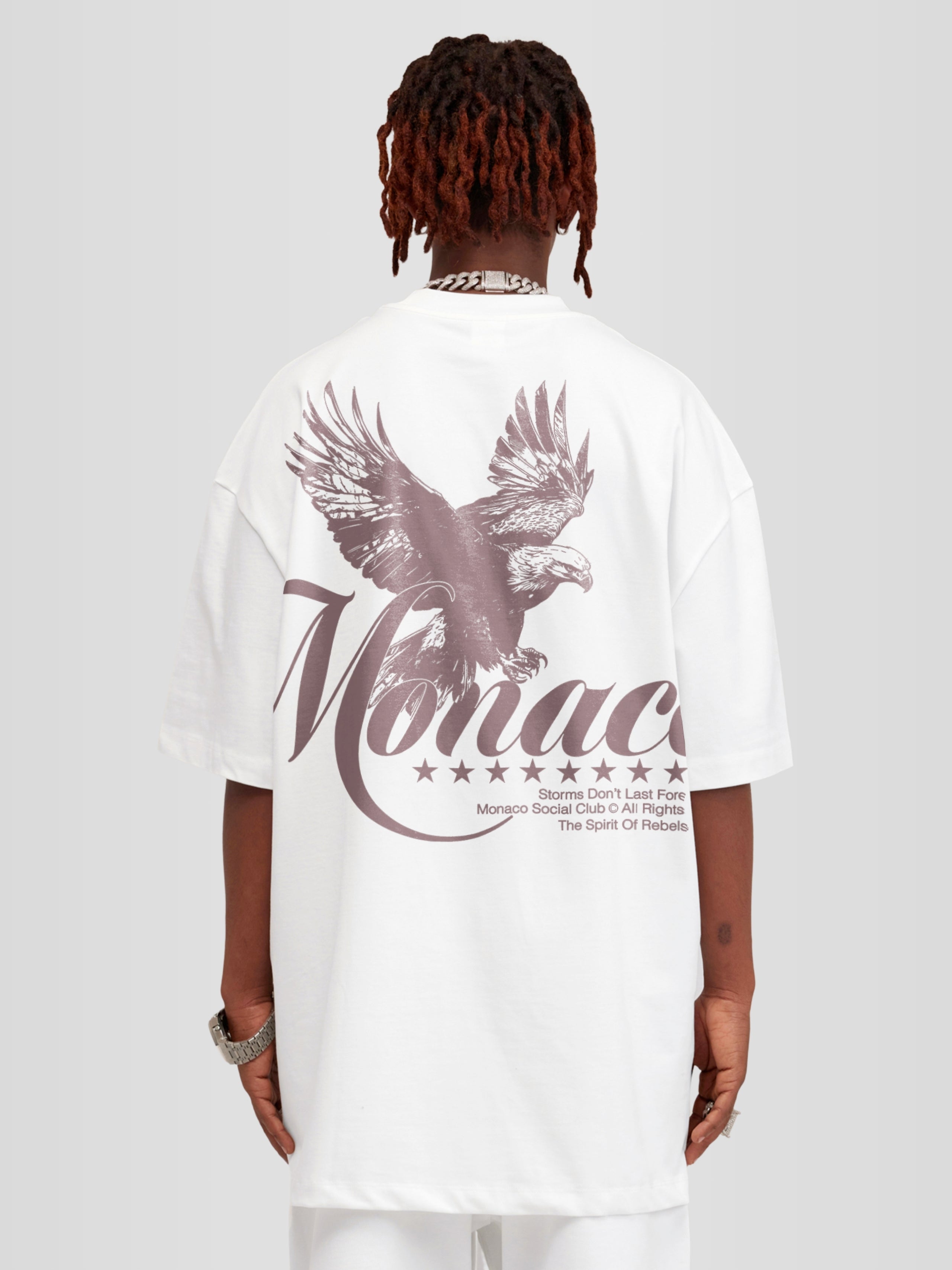 SPIRIT OF REBELS TEE