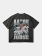 AARON JUDGE BASEBALL TEE