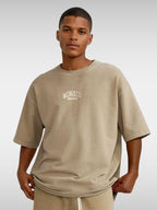MSC REPRESENT TEE