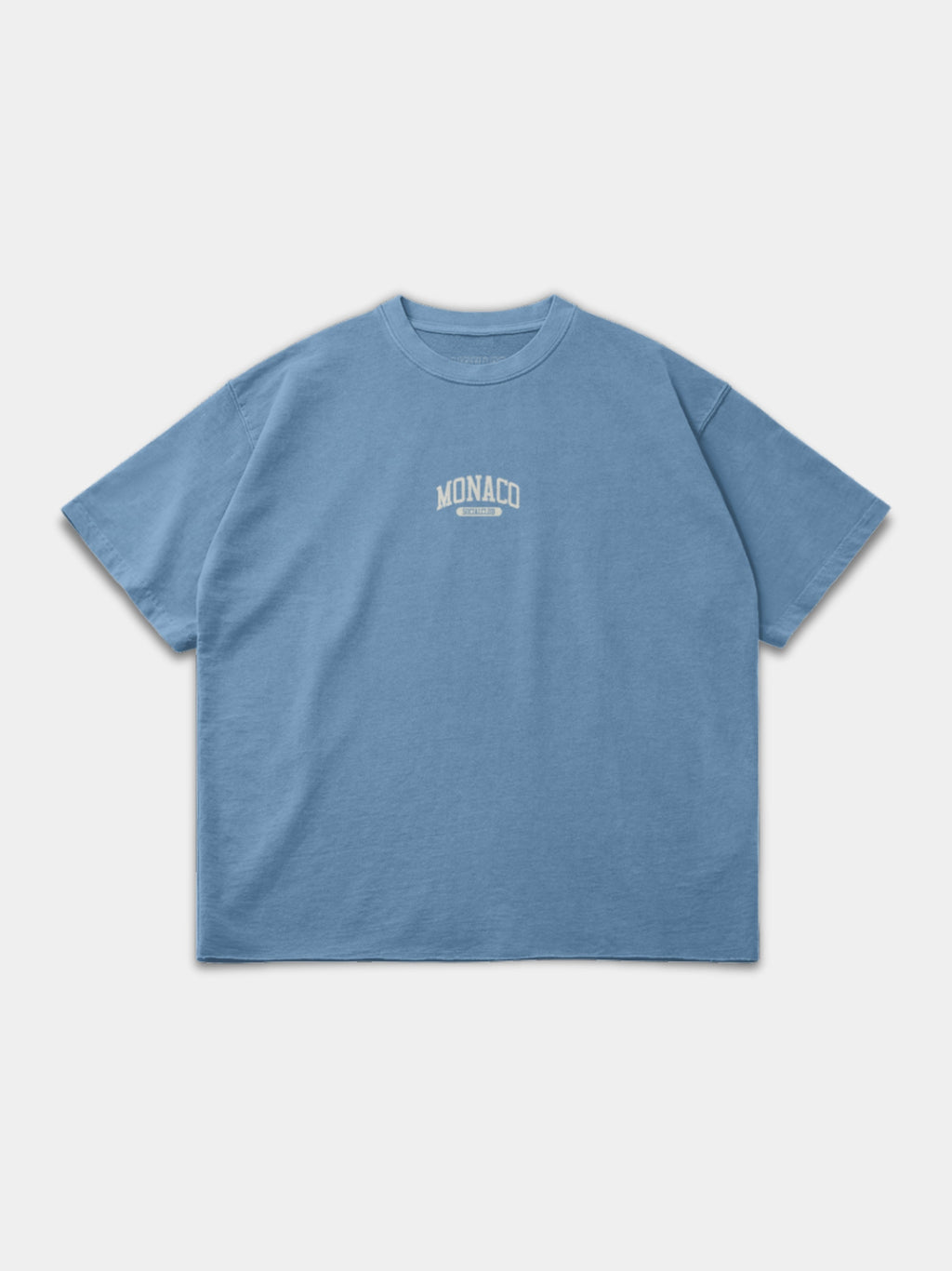 MSC REPRESENT TEE