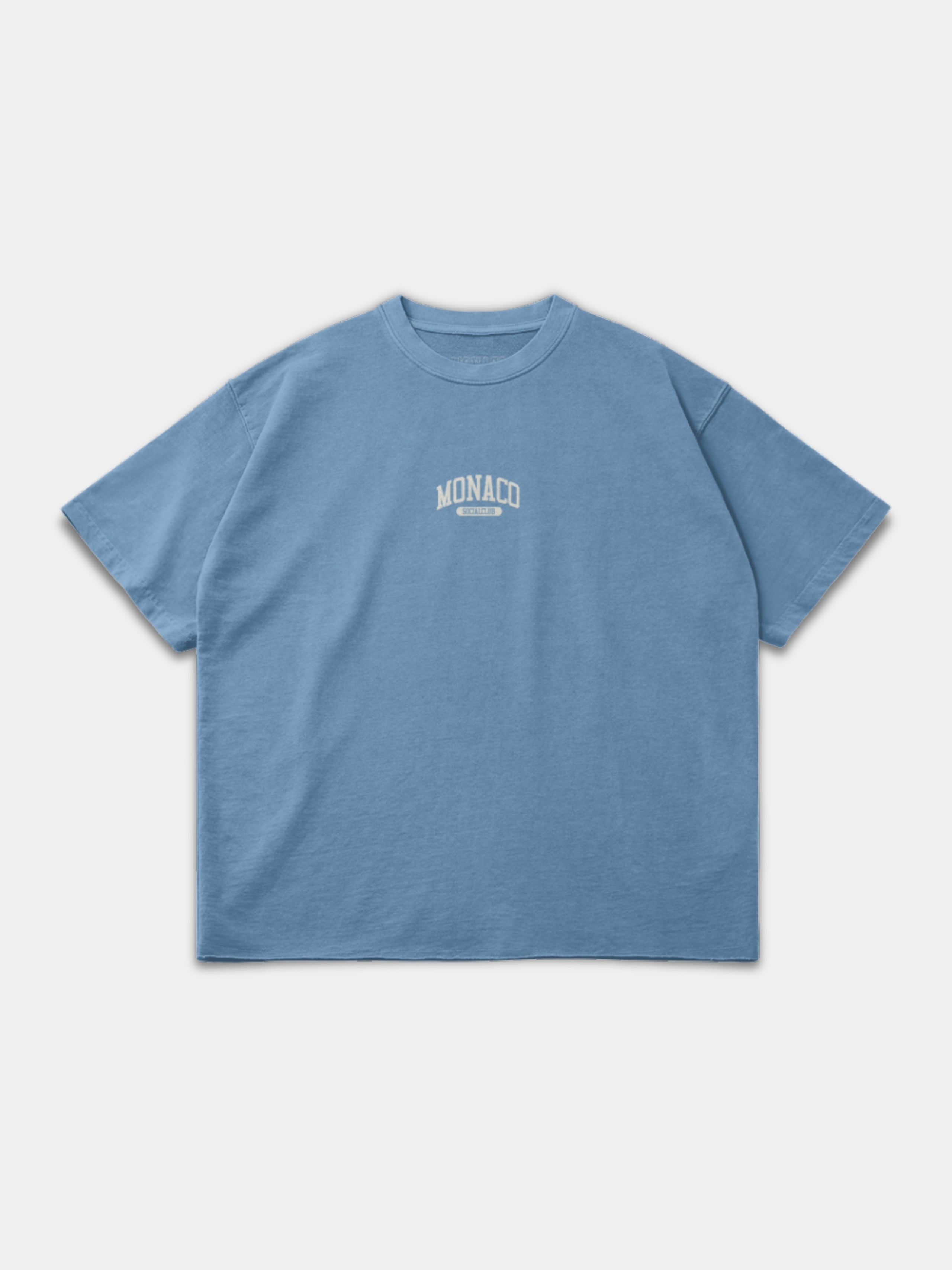 MSC REPRESENT TEE