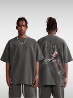 MCGREGOR BLUR TEE