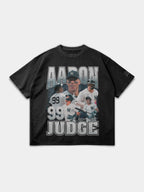 AARON JUDGE BASEBALL TEE