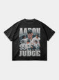 AARON JUDGE BASEBALL TEE