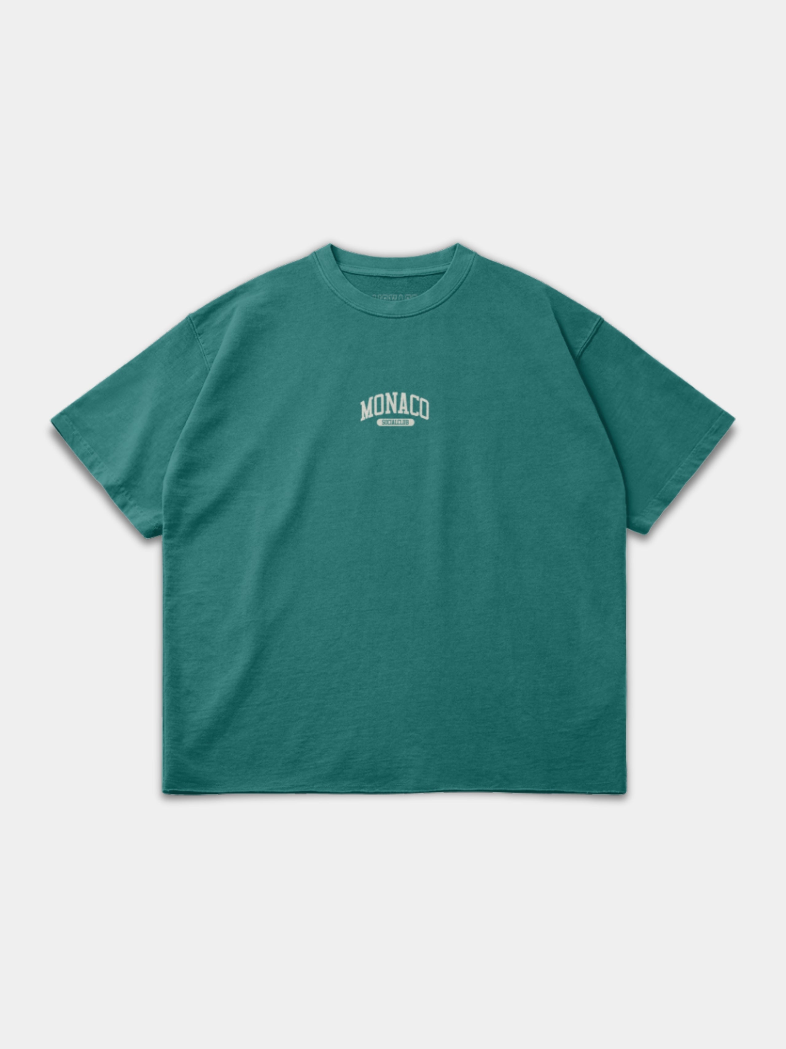 MSC REPRESENT TEE