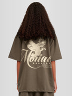 SPIRIT OF REBELS TEE