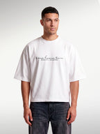 SILENT REQUIEM TEE