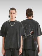 MCGREGOR BLUR TEE