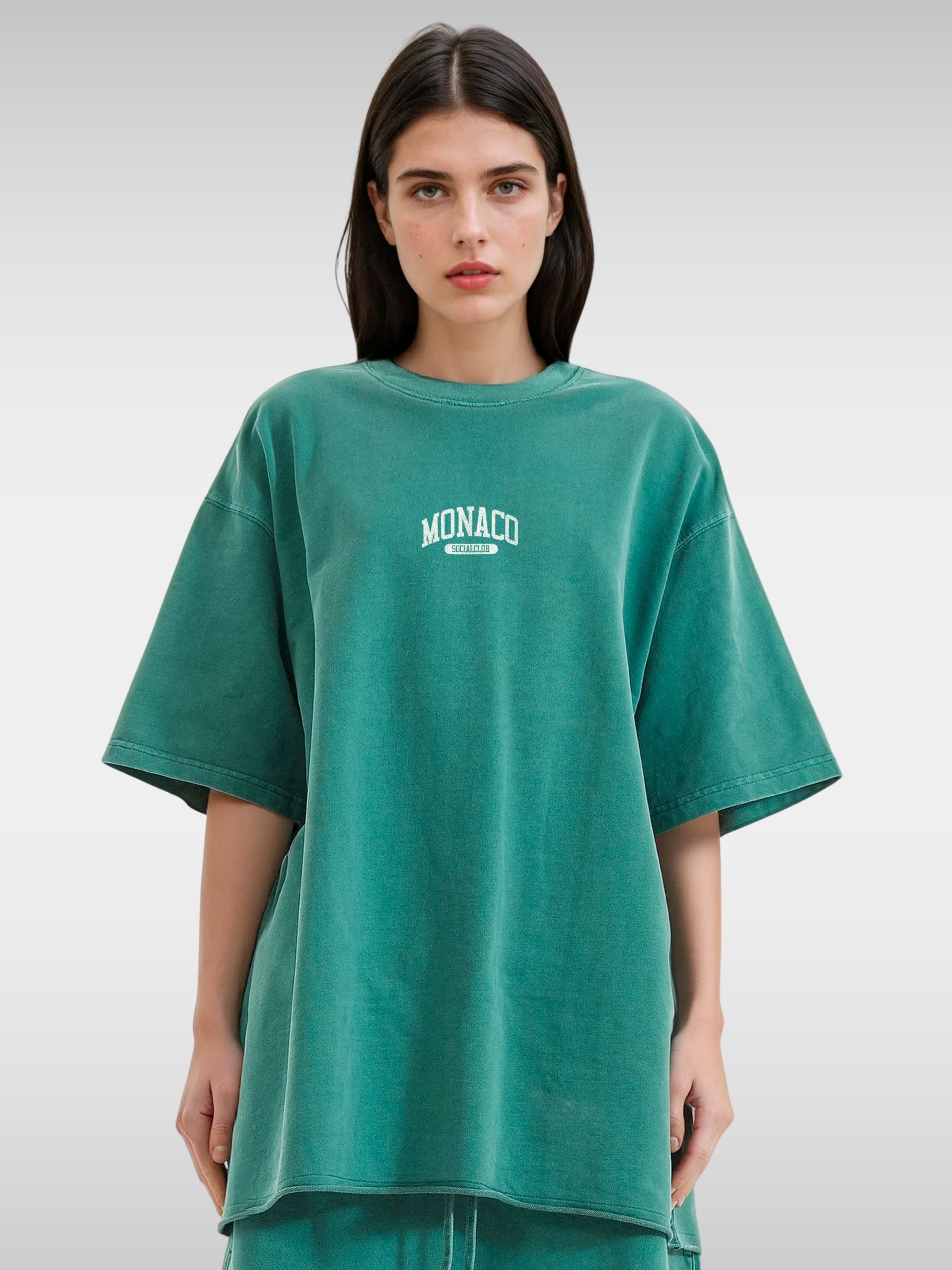 MSC REPRESENT TEE