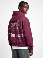 THE OPEN LAND HOODIE