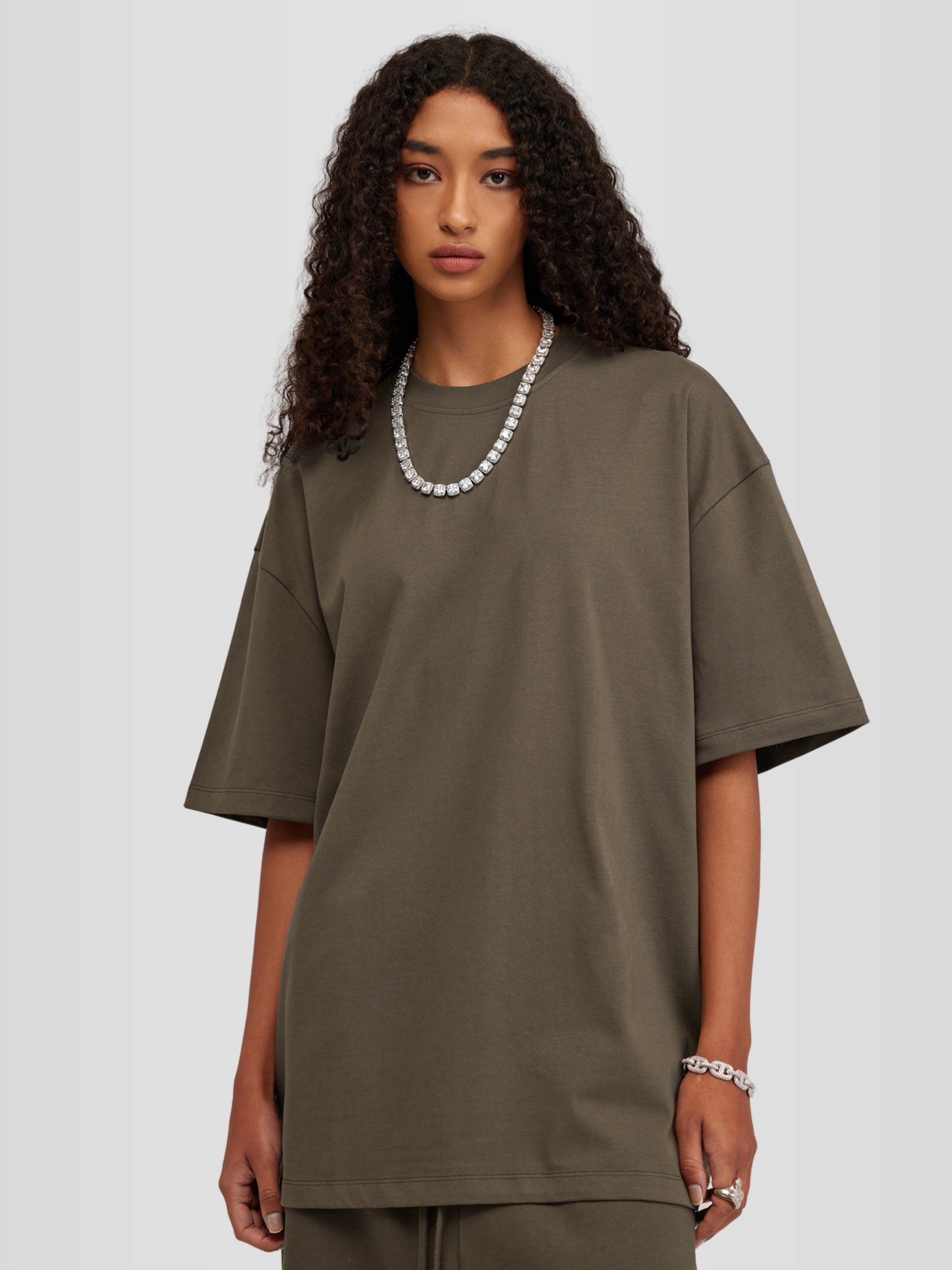 SPIRIT OF REBELS TEE