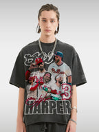 BRYCE HARPER BASEBALL TEE