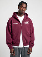 THE OPEN LAND HOODIE