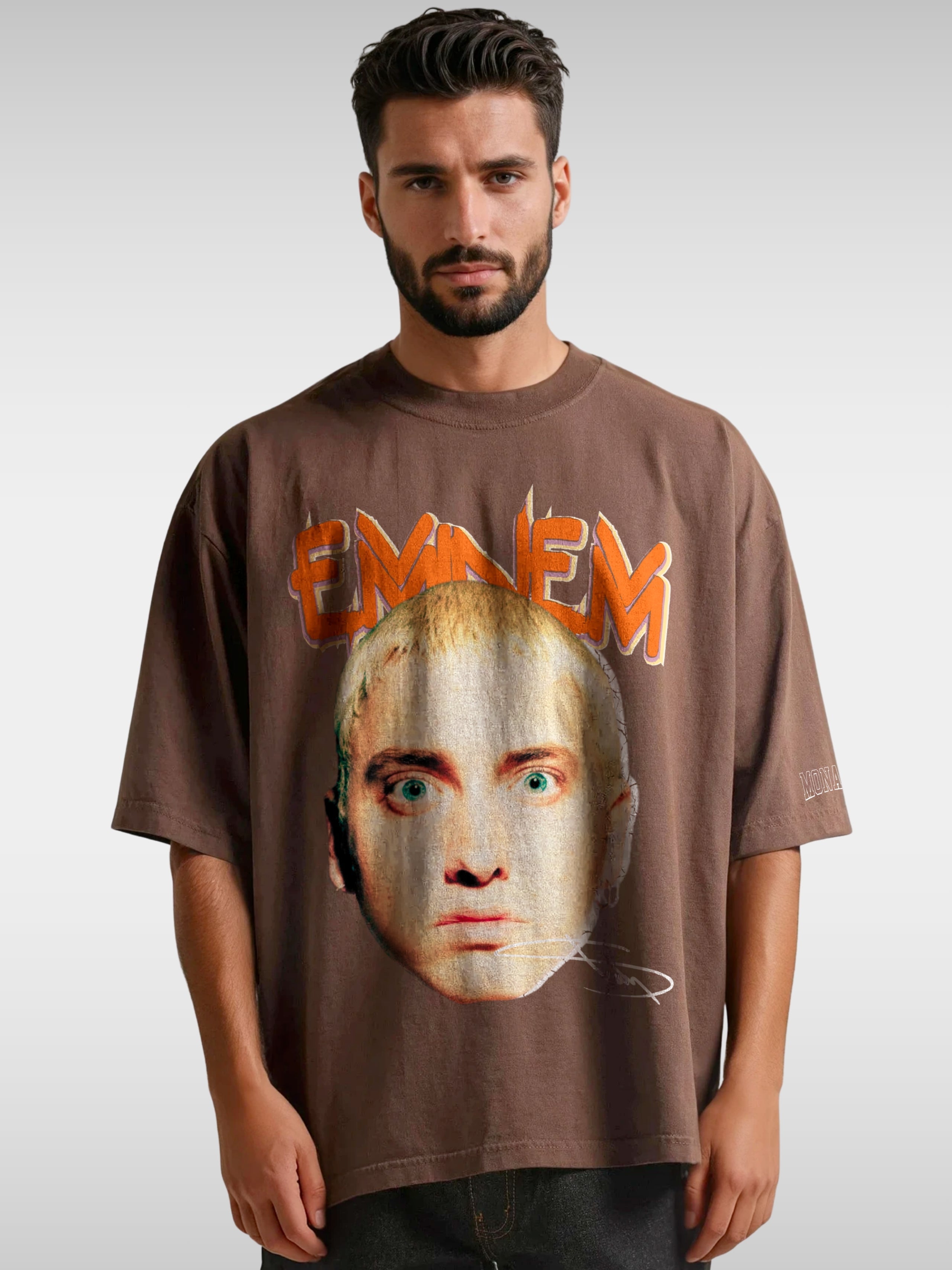 EMINEM BIG FACE - GEN2