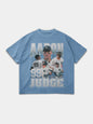 AARON JUDGE BASEBALL TEE