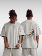 MCGREGOR BLUR TEE