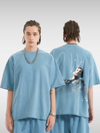 MCGREGOR BLUR TEE
